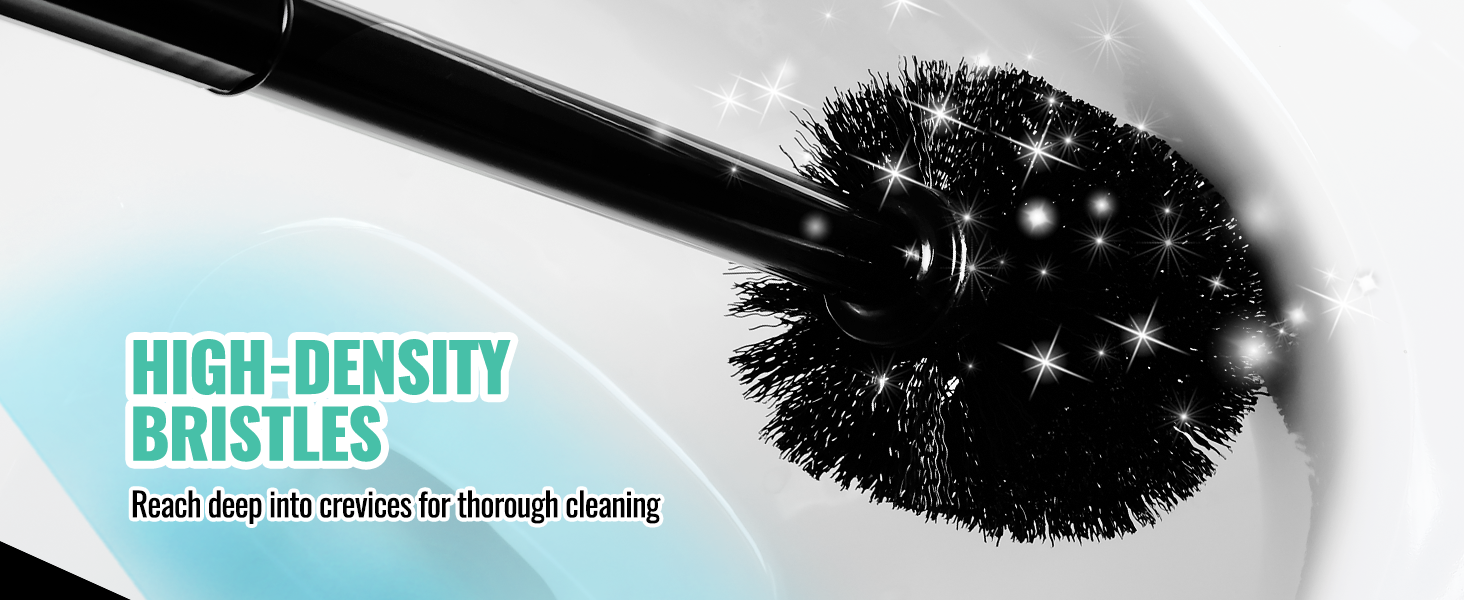 Toilet Brush