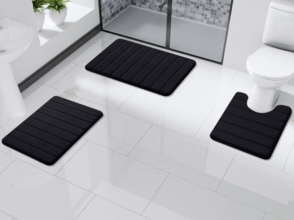 bath mat