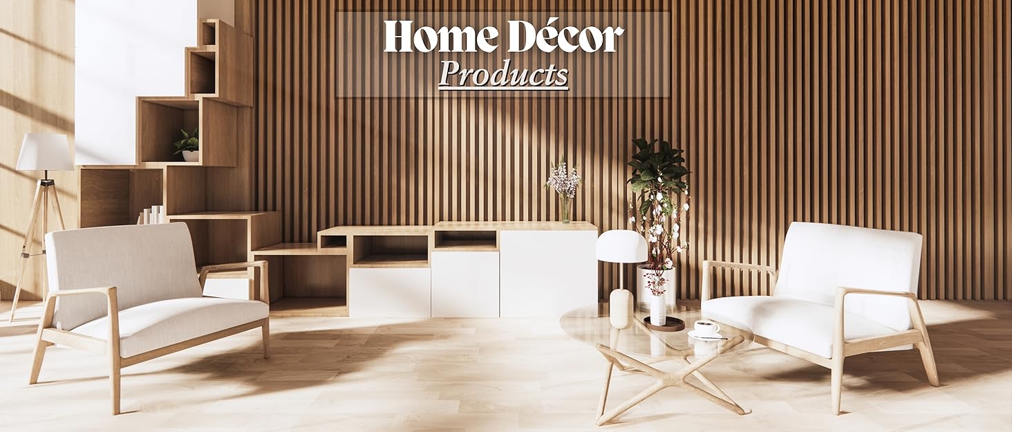 AMAJY Home Decor Products