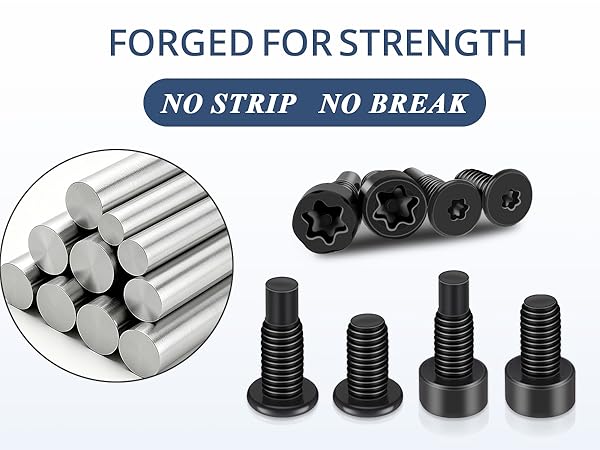 Doorbell Screwdriver