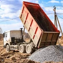 dump trailer