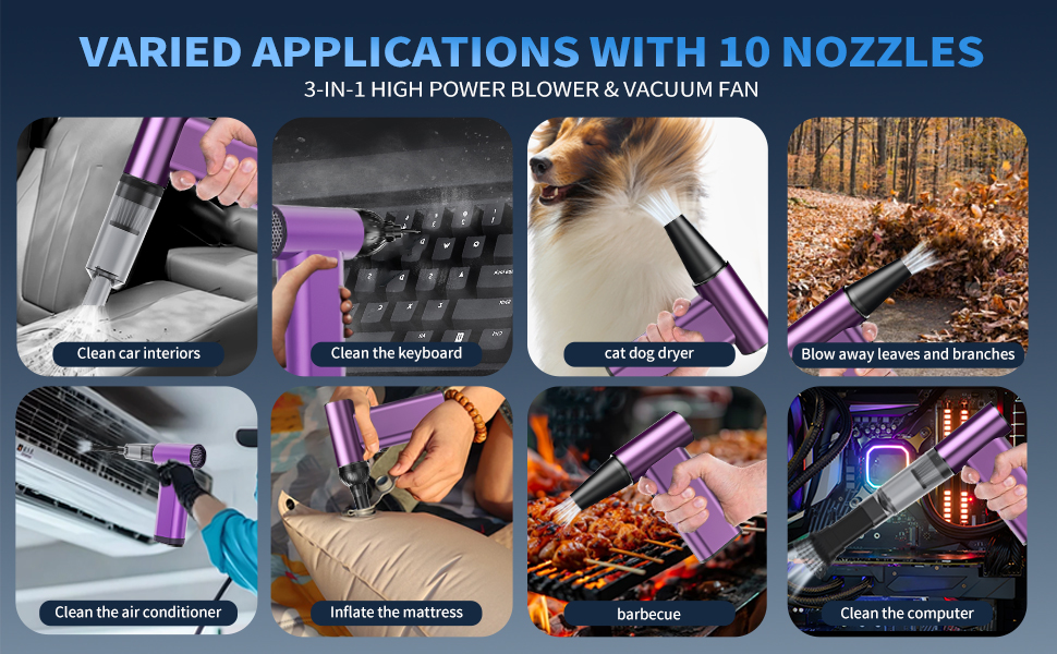 dusters for cleaning