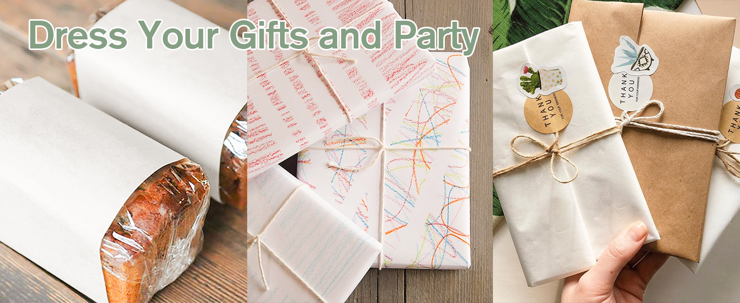 gift bags