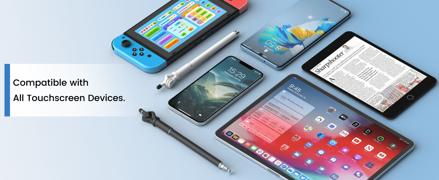 switch pen