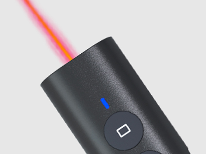 Presentation Clicker