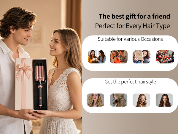 Curling Iron