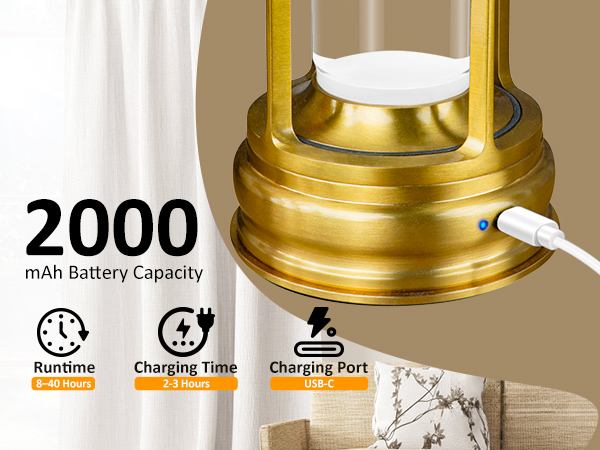 table lamp