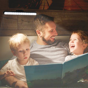 bunk bed lights for bottom bunk