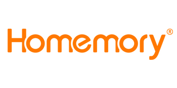 homemory logo