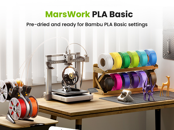 PLA Basic