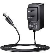 SoulBay 9V Power Supply for TP-Link Tapo Camera C100 C200 C210 C310 C320WS C100/A TC70 CCTV Smart...