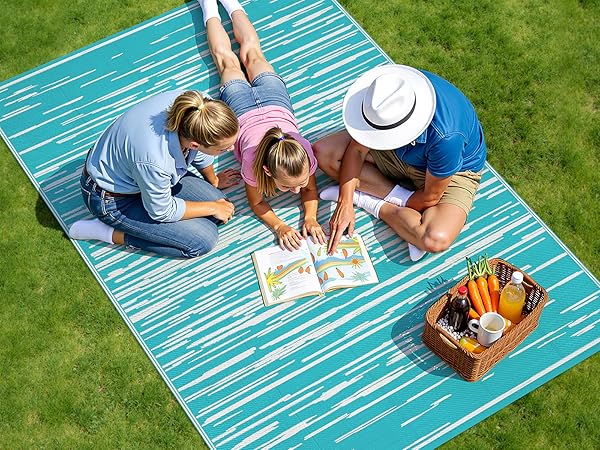 rv mat