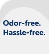 PetSafe ScoopFree OpenSky Automatic Self-Cleaning Cat Litter Box – Advanced Odor Control – App Co...