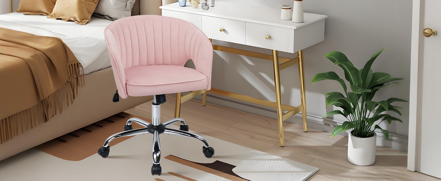 Bedroom Chair
