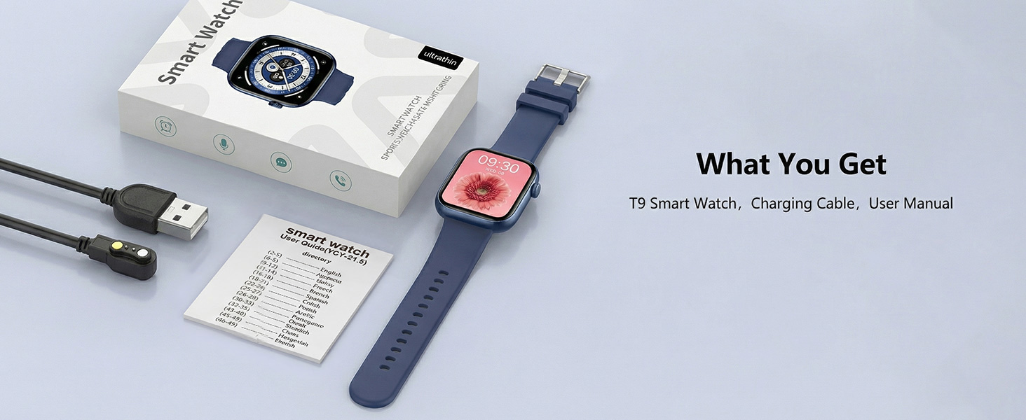 Smart Watch