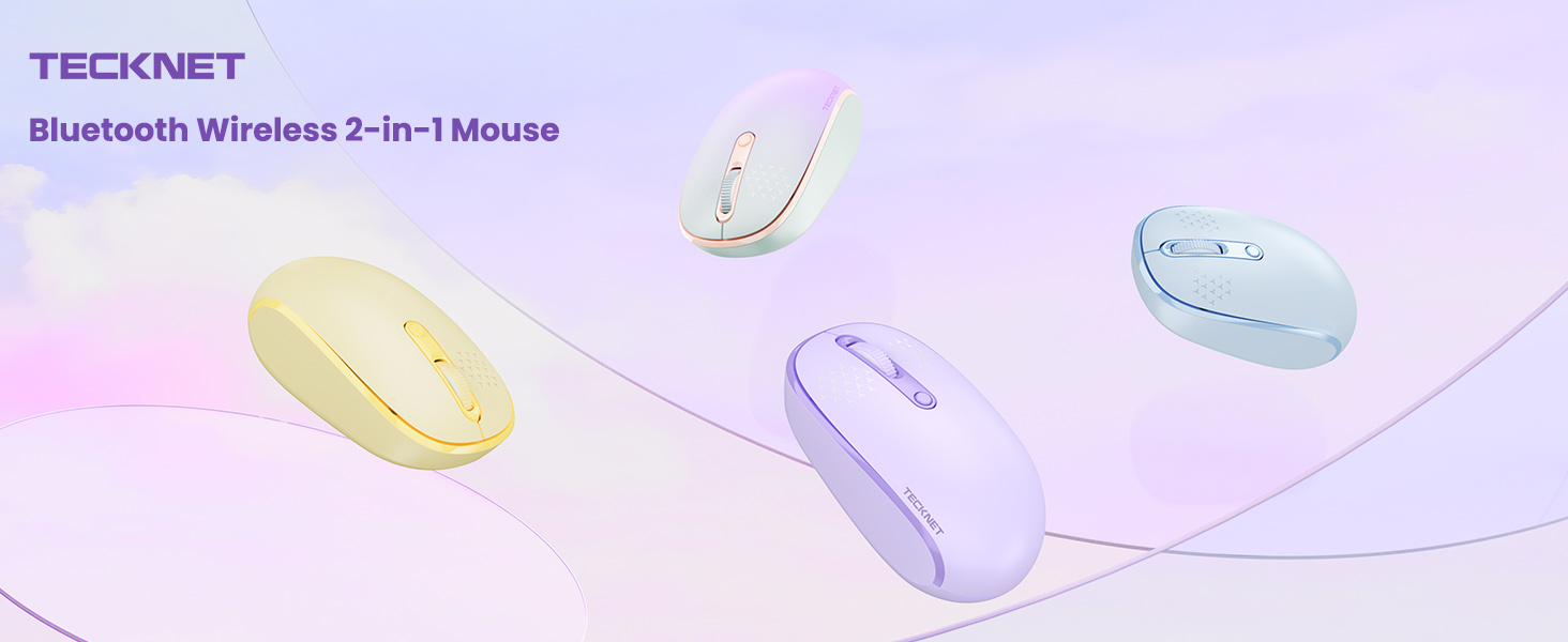 mouse