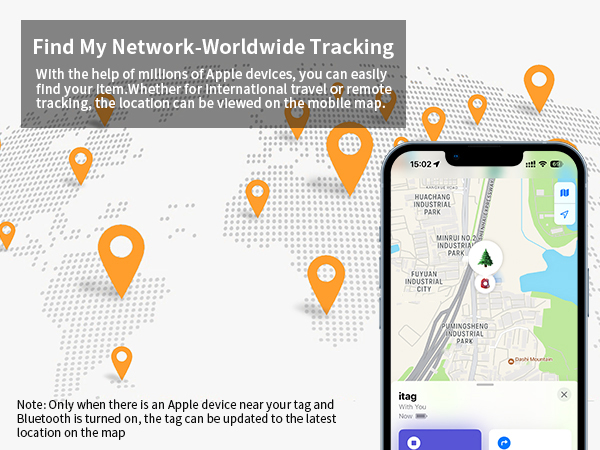 apple tracker tag