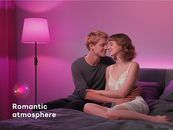 floor lamp for bedroom