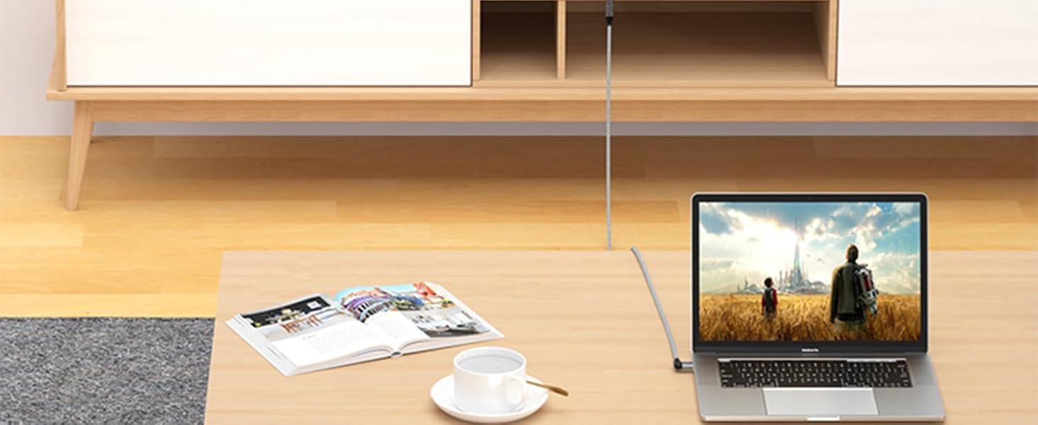 usb c extension cable 4k@60hz video 100w 20gbps 10gbps 5K 6k 8k