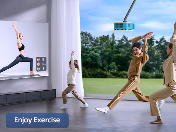 wifi projector portable projector with speaker pocket projector projector for kids cheap projector