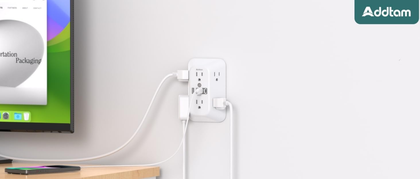outlet extender