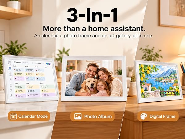 digital calendar, digital wall calendar, digital calendar wall touch screen, electronic calendar