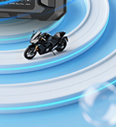 ECO-WORTHY 12V 5A Automatic Smart Battery Charger and Maintainer LCD Display for Lead Acid and Li...