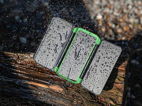 solar iphone charger