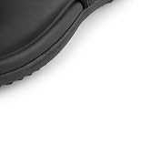 Men&amp;#39;s Arch Support Leather Flip Flops