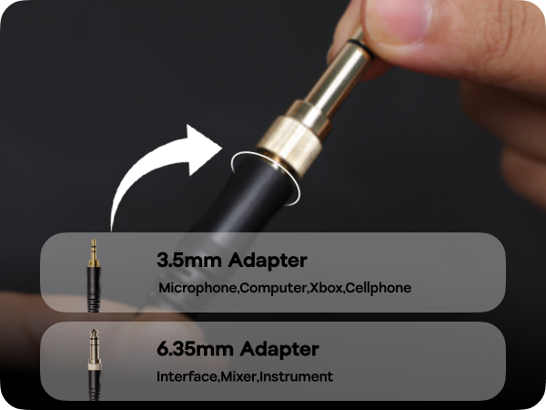 Kiwi Ears Altruva Over Ear Headphone