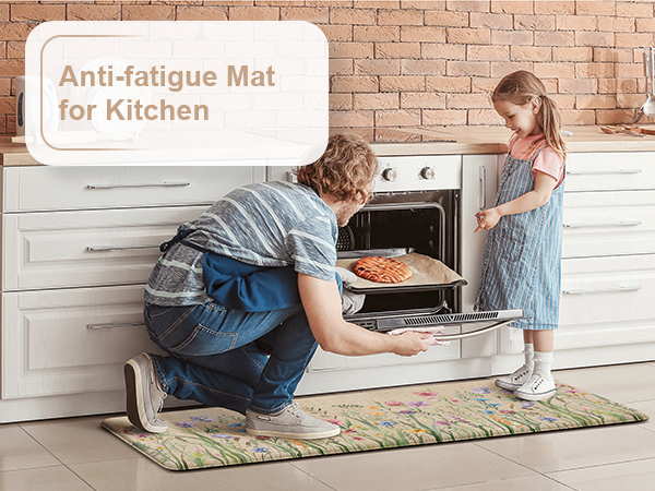 Anti-fatigue Mat
