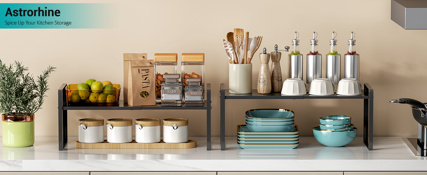 Cabinet Organizer