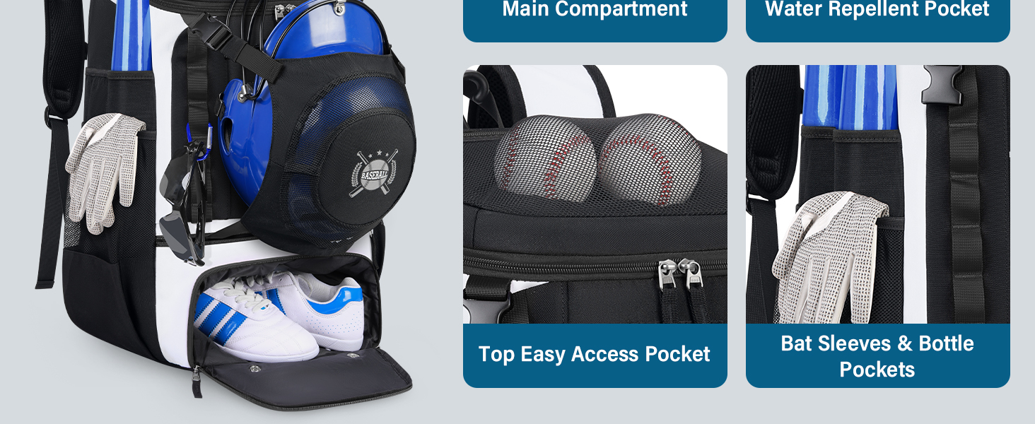 tball bag