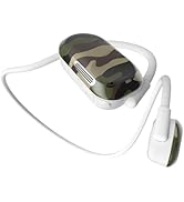 Purity Air Open Ear Headphones - True Air Conduction Wireless Bluetooth Open Ear Earbuds with Dua...