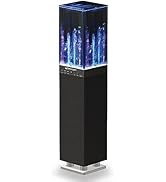Emerson EHS-2001 Dancing Water Light Tower Speaker System with Bluetooth