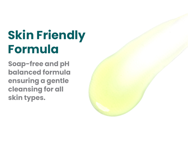 Penta Neem Purifying Neem Face Wash (100ml) header5mob