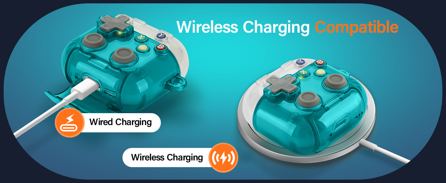 AirPods 4 Case