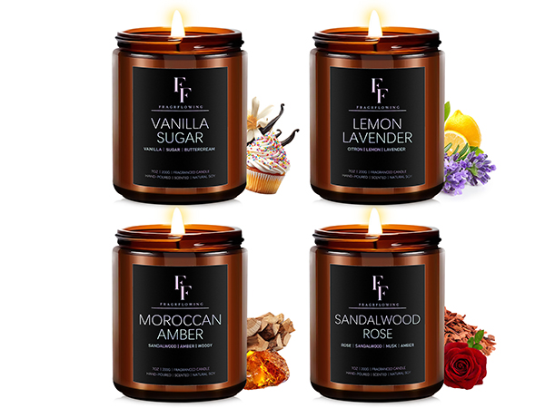 candle