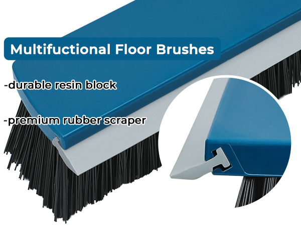 push broom