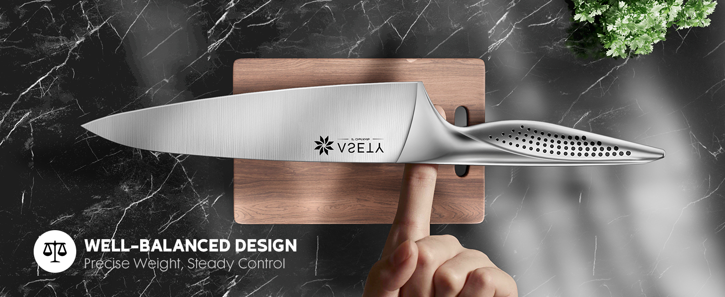 knife set