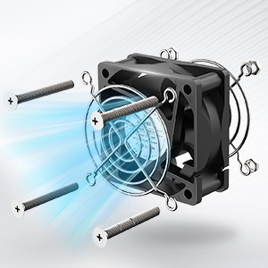 industrial fan industrial fan ac vent fan radiator fan vertical window fan computer fan pc fan