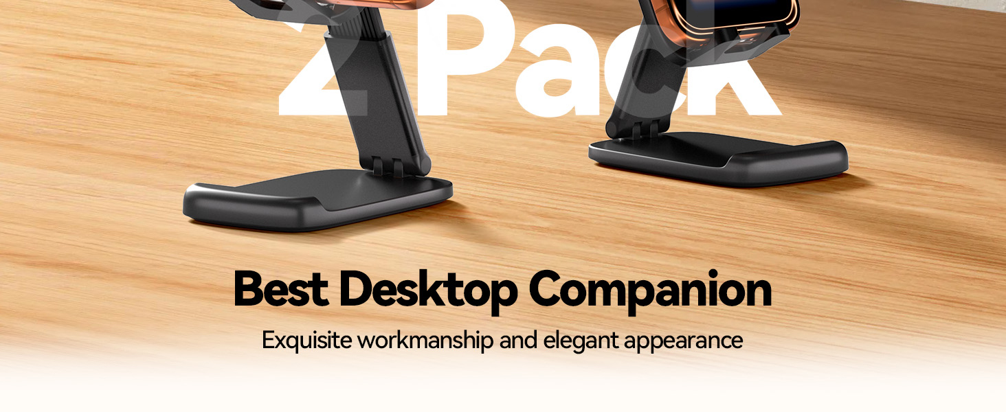 phone stand for desk