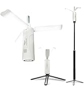 Folding LED Camping Lantern Flashlight, Allspark USB Rechargeable Collapsible Waterproof Tent Lig...