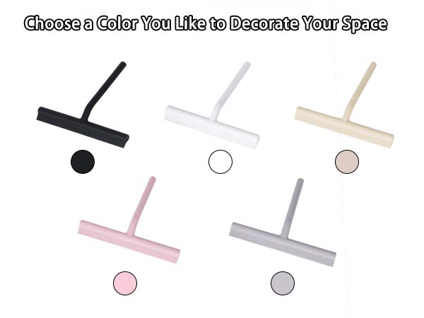 shower squeegee