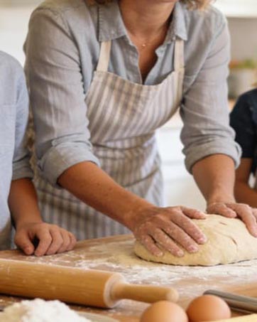 silicone baking mat