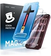 iphone 18 pro max clear screen protector