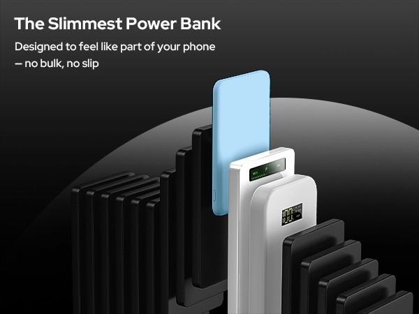 power bank