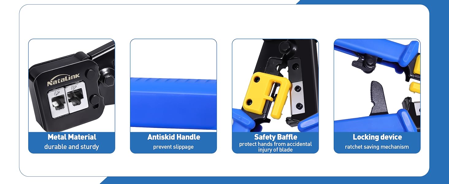 Product Features