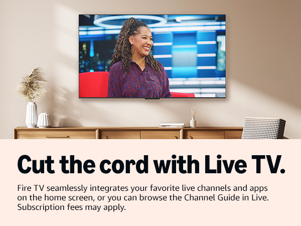 Live TV