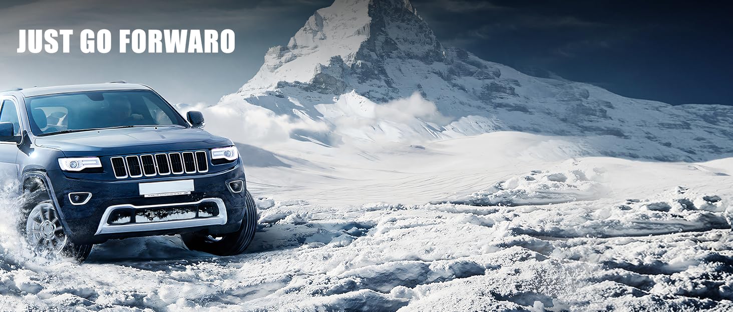 Car Battery Jump Starter